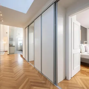 Penthouse Staatsoper Apartment