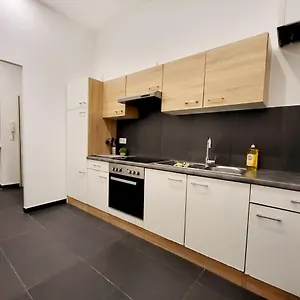 Hasengasse - Free Highspeed-internet Apartament