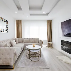 Old Apartament