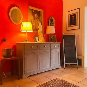 Karlsrooms Kwatera prywatna